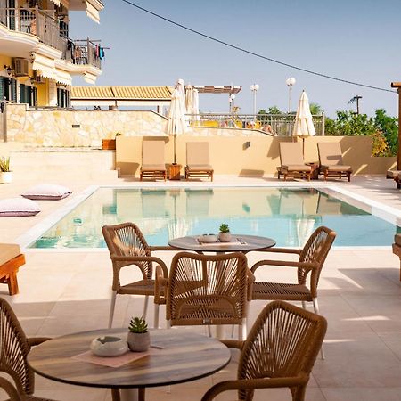 Maria Resort パルガ エクステリア 写真